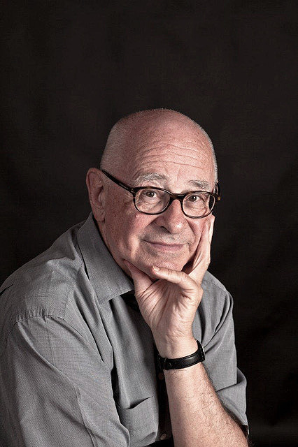 Hubert Gaisbauer Foto privat